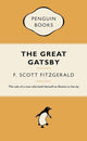 The Great Gatsby cover image
