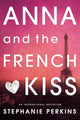 Anna and the French Kiss cover image