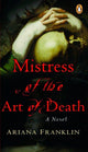 Mistress of the Art of Death cover image