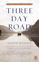 Three Day Road cover image