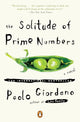 The Solitude of Prime Numbers: A Novel cover image
