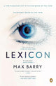 Lexicon: A Novel cover image