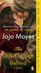 The Girl You Left Behind: A Novel cover image