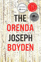 The Orenda cover image