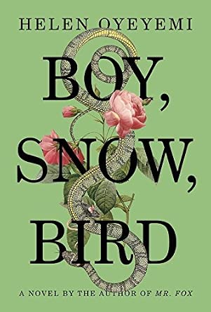 Boy, Snow, Bird cover image
