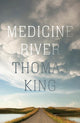 Medicine River: Penguin Modern Classics Edition cover image
