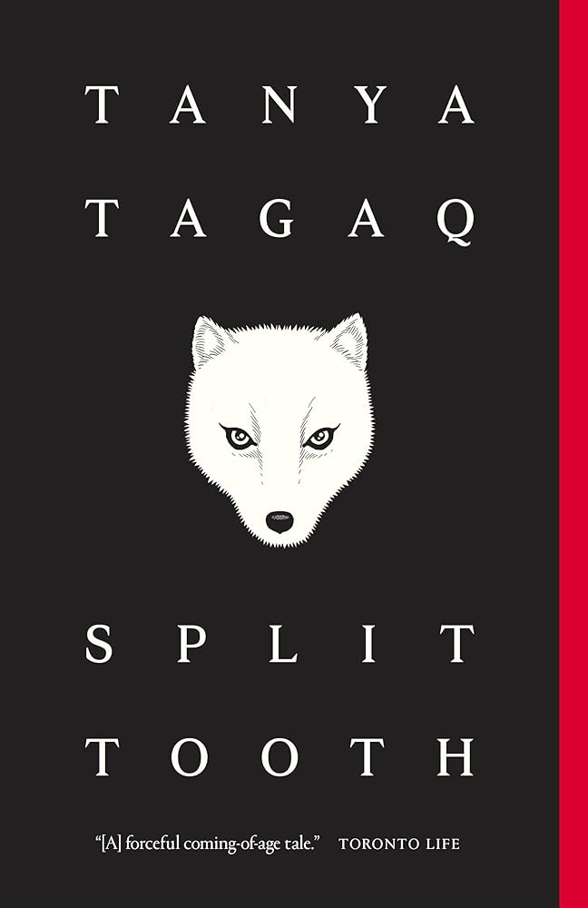Split Tooth cover image