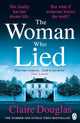 The Woman Who Lied cover image