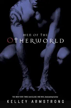 Men of the Otherworld cover image