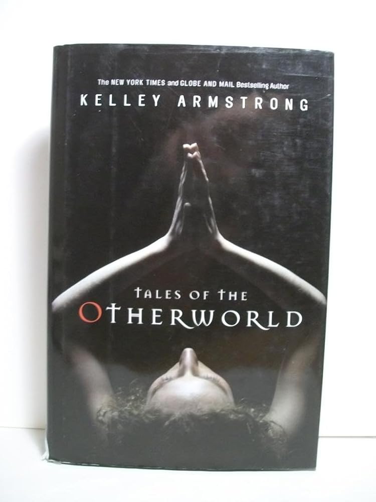 Tales of the Otherworld cover image