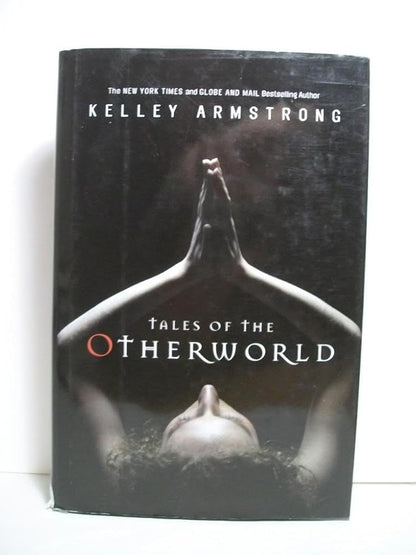 Tales of the Otherworld cover image