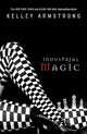 Industrial Magic (The Women of the Otherworld Series) cover image