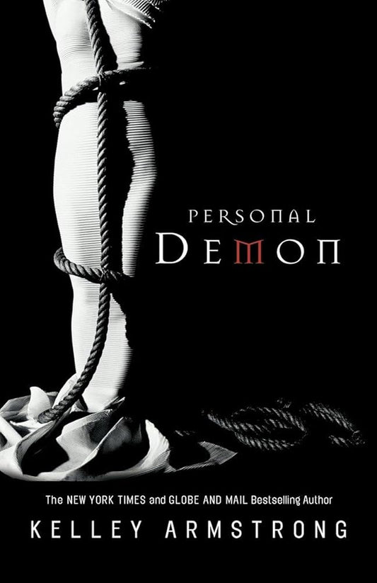 Personal Demon (The Women of the Otherworld Series) cover image