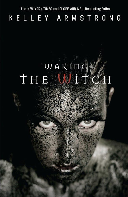 Waking the Witch (The Women of the Otherworld Series) cover image