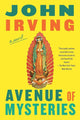 Avenue of Mysteries cover image