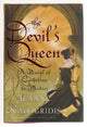 The Devil's Queen: A Novel of Catherine de Medici cover image
