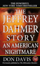 The Jeffrey Dahmer Story: An American Nightmare cover image