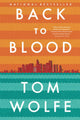 Back to Blood cover image