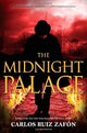 The Midnight Palace cover image