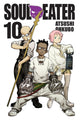 Soul Eater, Vol. 10 (Volume 10) cover image