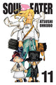 Soul Eater, Vol. 11 (Volume 11) cover image