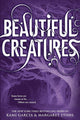 Beautiful Creatures (Beautiful Creatures, 1) cover image
