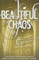 Beautiful Chaos (Beautiful Creatures, 3) cover image