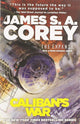 Caliban's War (The Expanse, 2) cover image