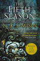 The Fifth Season (The Broken Earth, 1) cover image