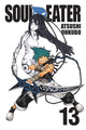 Soul Eater, Vol. 13 (Volume 13) cover image