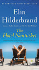 The Hotel Nantucket cover image