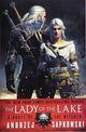 The Lady of the Lake (The Witcher, 7) cover image