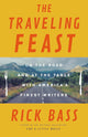 The Traveling Feast: On the Road and at the Table with My Heroes cover image