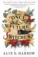 The Once and Future Witches cover image