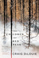 The Children of Red Peak cover image