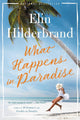 What Happens in Paradise (Paradise, 2) cover image