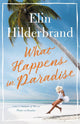 What Happens in Paradise (Paradise, 2) cover image