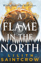 A Flame in the North (Black Land's Bane, 1) cover image