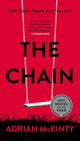The Chain cover image