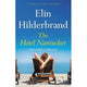 THE HOTEL NANTUCKET cover image