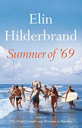 Summer of '69 cover image