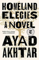 Homeland Elegies: A Novel cover image