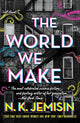 The World We Make: A Novel (The Great Cities, 2) cover image