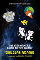 The Hitchhiker's Guide to the Galaxy cover image