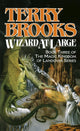 Wizard at Large: 3 cover image