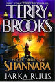 Jarka Ruus (High Druid of Shannara, Book 1) cover image