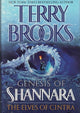 The Elves of Cintra (The Genesis of Shannara, Book 2) cover image