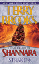 Straken (High Druid of Shannara, Book 3) cover image