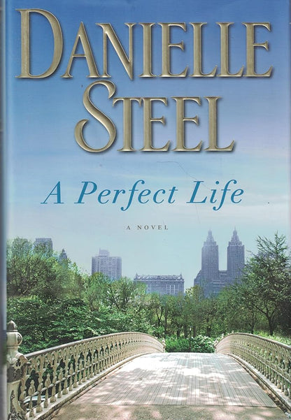 A Perfect Life cover image