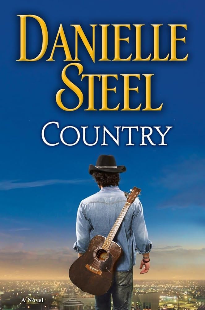 Country: A Novel cover image